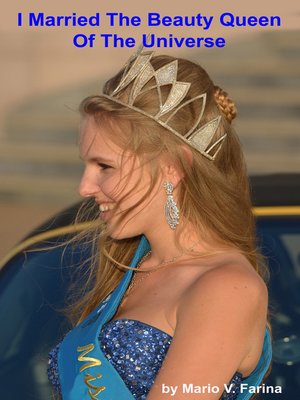 cover image of I Married the Beauty Queen of the Universe